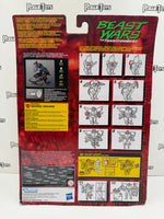 Hasbro Transformers Beast Wars Deluxe Maximal Wolfang