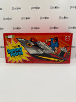 Mattel Big Jim’s P.A.C.K. Swamp Patrol