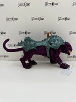 Mattel Masters of the Universe (MOTU) 200x Panthor & Skeletor