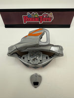 Bandai Power Rangers Jungle Fury Solar Morpher (Untested)