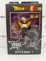 Bandai Dragon Ball Super Dragon Stars Series Super Baby 2