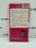 Hasbro View-Master Transformers Reels