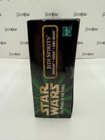 Hasbro Star Wars The Power of the Force Jedi Spirits // Anakin // Yoda // Obi-Wan