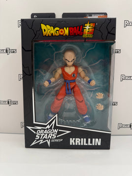 Bandai Dragon Ball Super Dragon Stars Series 14 Krillin