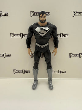 McFarlane Toys DC Multiverse Solar Suit Superman