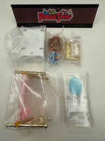 Mattel Littles Flossie Littles