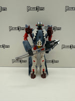 Hasbro Transformers Move Dark of the Moon (DOTM) Deluxe Class Decepticon Space Case (Target Exclusive)