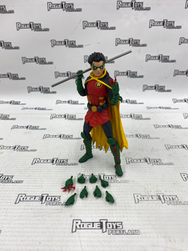 DC Icons Robin