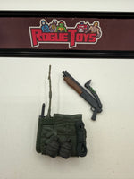 Hasbro G.I. Joe Classified Vincent R. “Falcon” Falcone