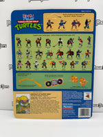 Playmates Teenage Mutant Ninja Turtles (TMNT) Rappin’ Mike
