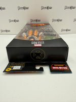 Hasbro Marvel Legends Bonebreaker BAF Series X-Men Sabretooth