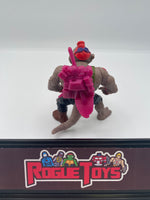 Playmates 1991 Teenage Mutant Ninja Turtles Dirtbag