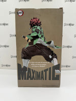 Bandai Spirits Maximatic Demon Slayer Tanjiro Kamado (Ver. I)
