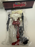 Hasbro Transformers G1 Metroplex