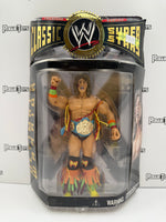 Jakks Pacific WWE Classic Superstars Series 7 Ultimate Warrior