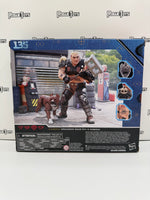 Hasbro G.I. Joe Classified Series Cobra Dreadnok Road Pig & Rawkus
