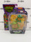 Playmates Nickelodeon Teenage Mutant Ninja Turtles (TMNT): Mutant Mayhem Turtle Tots Raph & Mikey