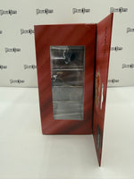 State of the Art Toys Street Fighter Revolution Series 1 Collector’s Edition Zangief Action Figure (Corner Store Comics Exclusive Variant)