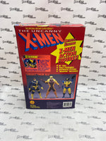 Toy Biz X-Men Wolverine Deluxe 10” Figure