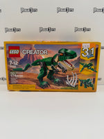 LEGO Creator 31058 Mighty Dinosaurs Building Toy