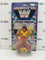 Mattel Masters of the WWE Universe Series 1 Ultimate Warrior (Walmart Exclusive)