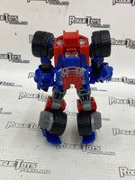 Maketoys Cogwheel (Transformers Gears)