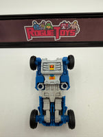 Hasbro Transformers Generations Power of the Primes Legends Class Beachcomber