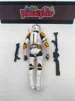 Hasbro Star Wars The Black Series Clone Commander Cody