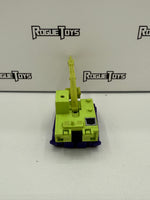 Hasbro Transformers G1 Scavenger