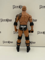 Mattel WWE Elite Collection Series 16 The Rock