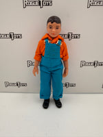 MEGO Our Gang / Little Rascals Mickey