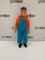 MEGO Our Gang / Little Rascals Mickey