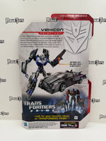 Hasbro Transformers Prime Deluxe Class Decepticon Vehicon