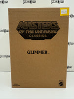 Mattel Masters of the Universe (MOTU) Classics Princess of Power Glimmer