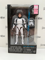 Hasbro Star Wars The Black Series Blue Line #09 Han Solo