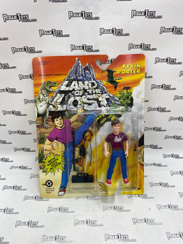 Vintage Land of the Lost Kevin Porter