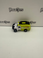 Hasbro Transformers Dark of the Moon (DOTM) Cyberverse Legion Class Autobot Ratchet