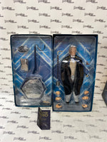 Doctor Who 1st Doctor Commemorative Edition 1:6 Scale Collector Figure