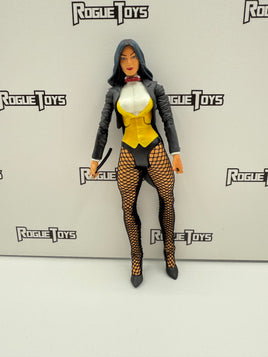 Mattel DC Universe Zatanna