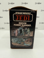 Kenner Star Wars: Return of the Jedi Endor Forest Ranger Vehicle