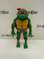 NECA Teenage Mutant Ninja Turtles (TMNT) Cartoon 4-Pack