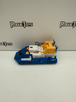 Hasbro Transformers Generations Titans Return Legends Class Autobot Seaspray