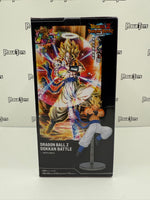 Bandai Spirits Dragon Ball Z Dokkan Battle Gogeta SSJ (10th Anniversary Ver.)
