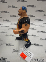 Hasbro WWF Bam Bam Bigelow Series 8