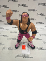 Hasbro WWF Bret Hart Series 4