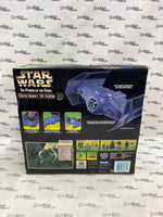 Star Wars POTF Darth Vader’s TIE Fighter