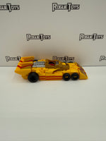 Hasbro Transformers Legacy Generations Deluxe Class Decepticon Dragstrip