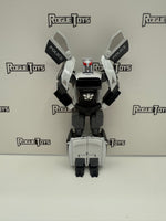 Transformers Toys HF 01 3rd Party Transformers Prowl