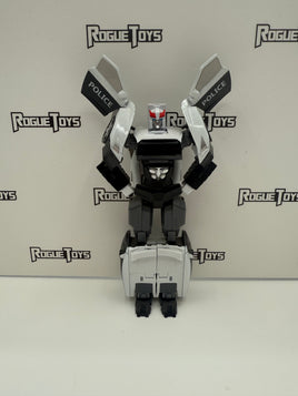 Transformers Toys HF 01 3rd Party Transformers Prowl