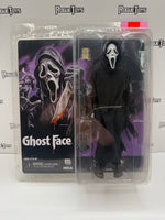 NECA Reel Toys Ghost Face